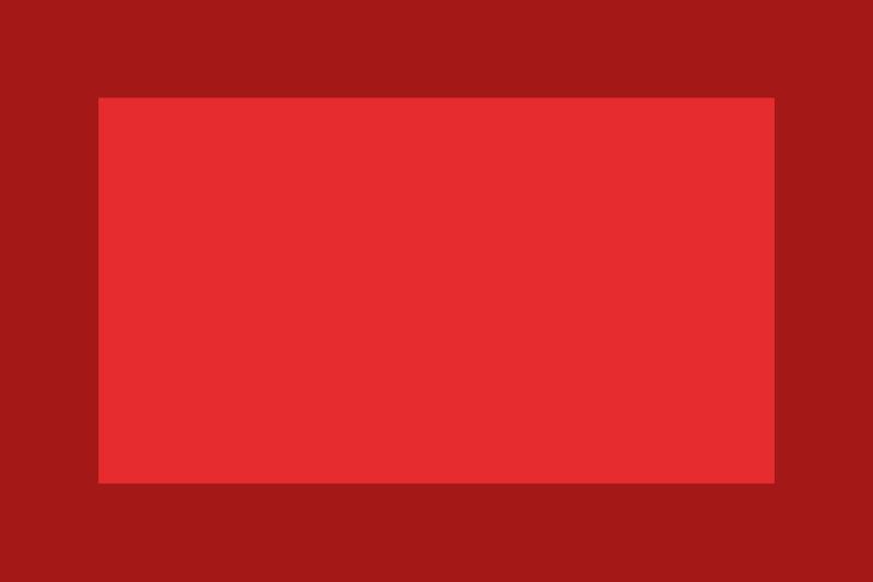 Bold red background teksturni pogrinjek - TenStickers
