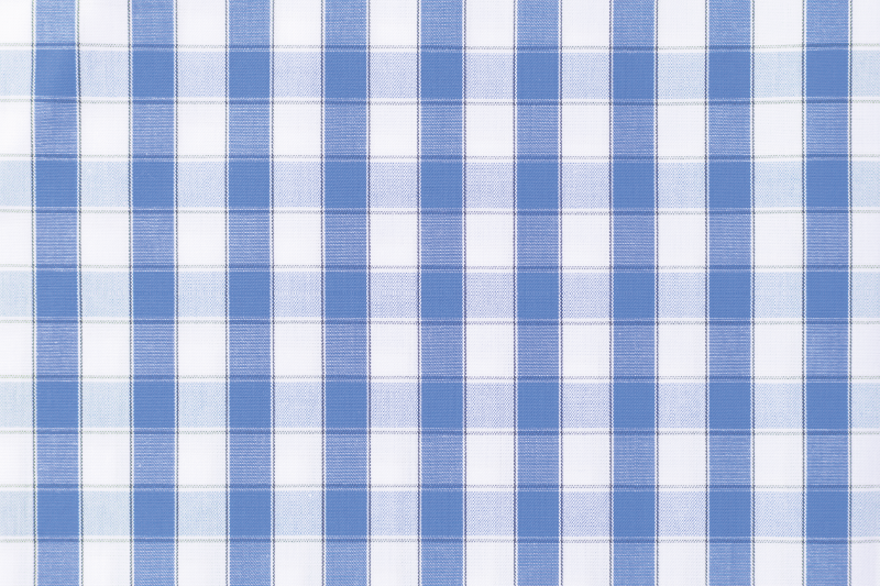 Svetlo modri kvadratni elegantni pogrinjki - TenStickers