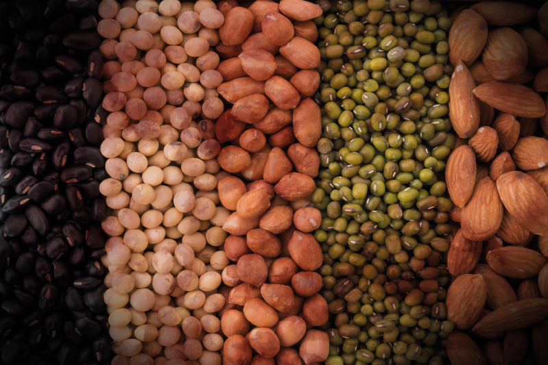 Originalni motivi hrane originalni pogrinjki - TenStickers