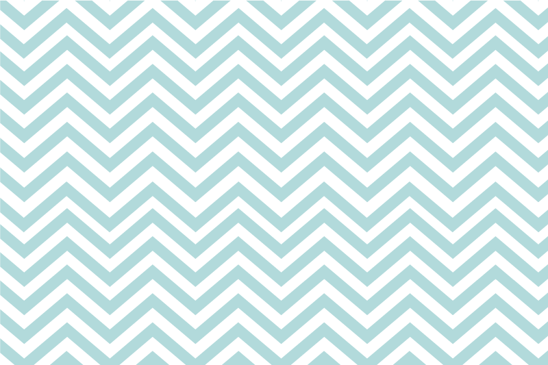 Chevron style surface teksturna pogrinjek - TenStickers