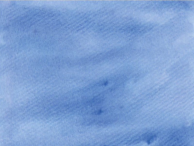 Gladna modra površina teksturnega pogrinjka - TenStickers