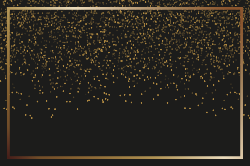 Elegantne dvobarvne elegantne pogrinjke - TenStickers