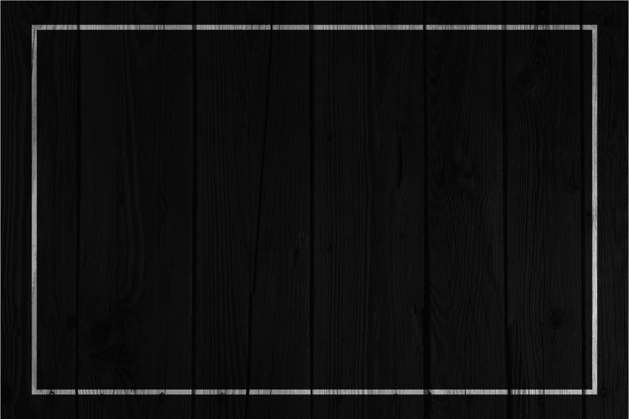 Elegant black surface teksturni pogrinjek - TenStickers