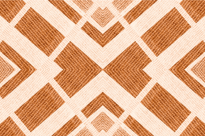 Geometric textured surface teksturna pogrinjek - TenStickers