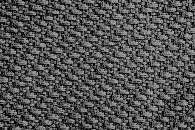 Woven surface pattern teksturna pogrinjek - TenStickers