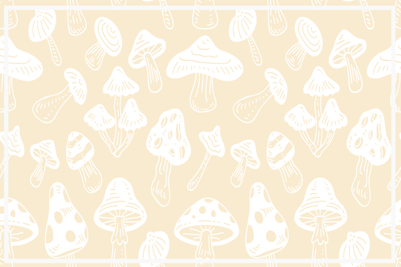 Cute crab food otroški pogrinjek za mizo - TenStickers