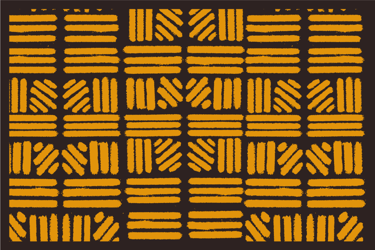 Textured patterned surface teksturna pogrinjek - TenStickers