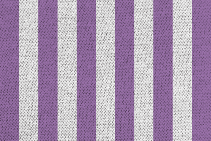 Purple striped surface teksturna pogrinjek - TenStickers