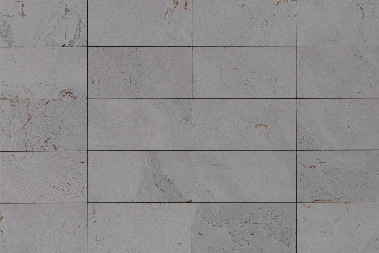 Betonski pogrinjki s teksturo kolaža - TenStickers