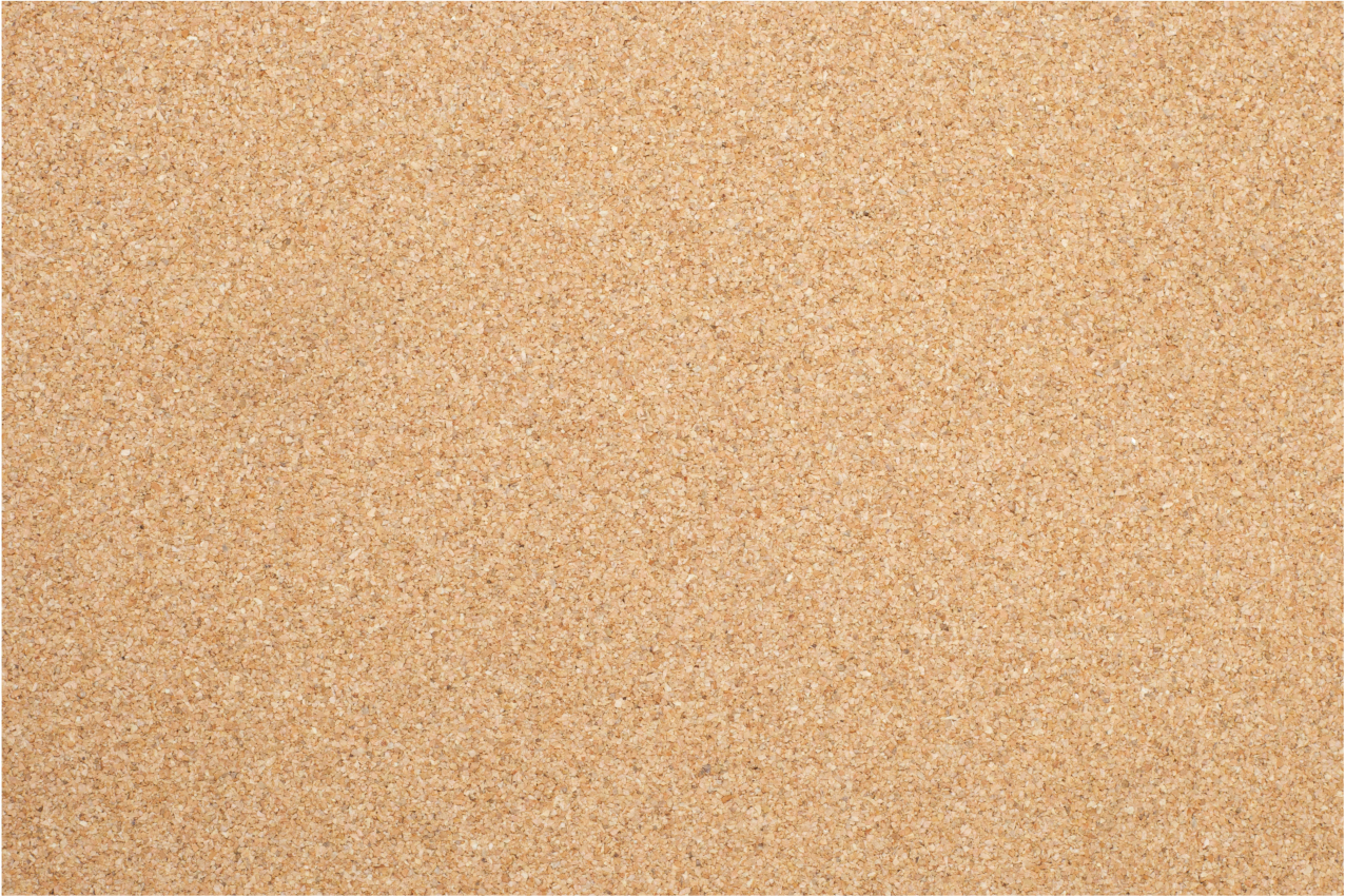 Pluta podoba prt pogrinjki s teksturami - TenStickers