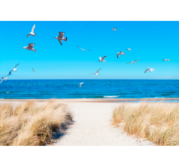 Stenske stene zidne stenske tapeta - TenStickers