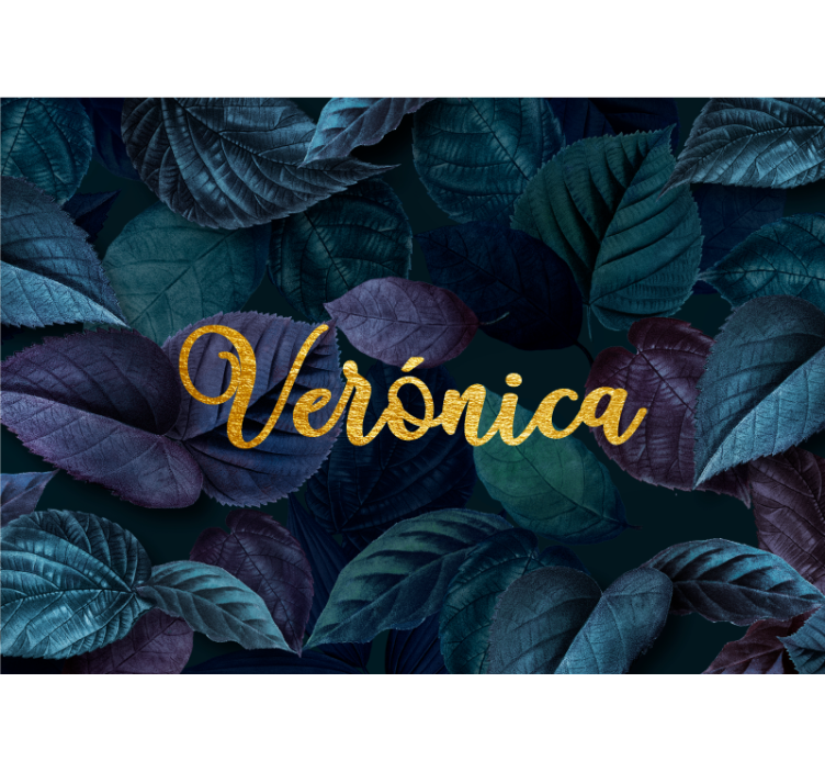 Stensko poslikavo po meri v ozadju - TenStickers