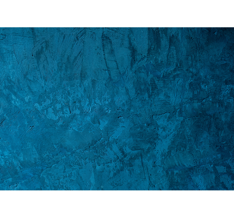 Textured aqua surface fototapete s teksturami - TenStickers