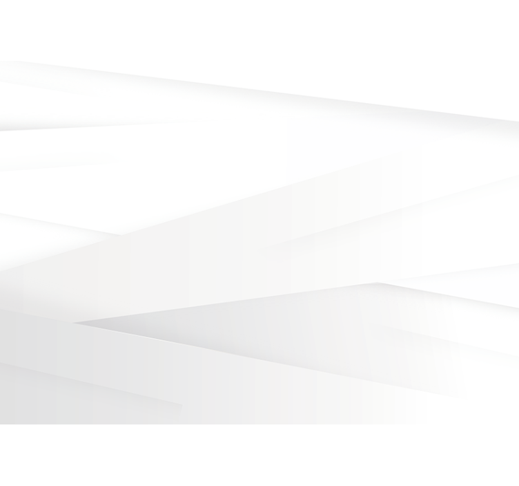 Layered geometric forms fototapete s teksturami - TenStickers