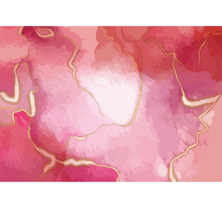 Elegant rose patterns fototapete s teksturami - TenStickers