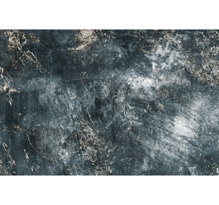 Textured dark surface fototapete s teksturami - TenStickers