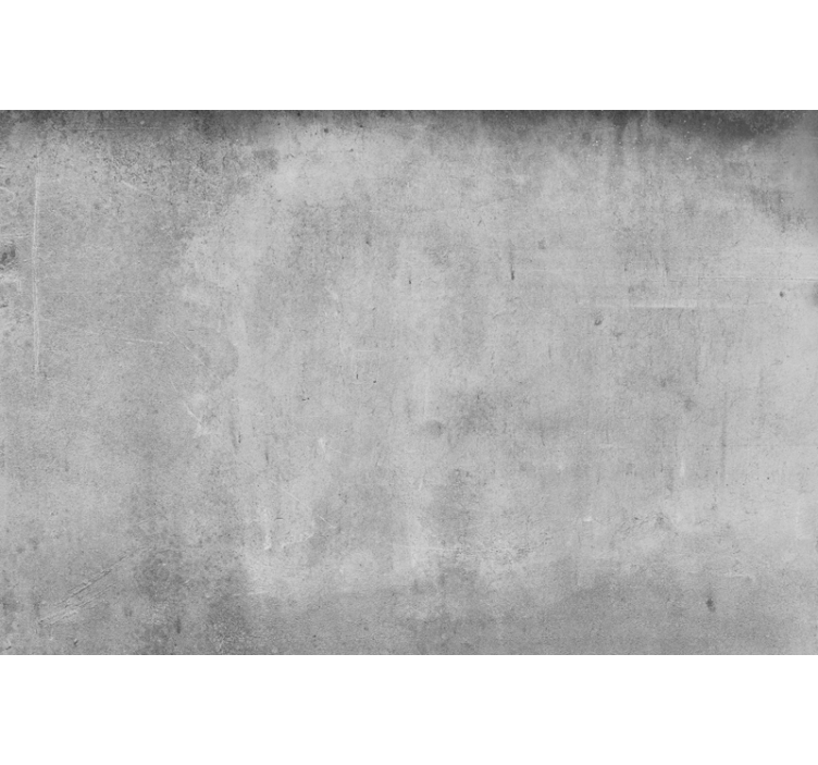 Cement design "industrijski slog" stenske fototapete - TenStickers