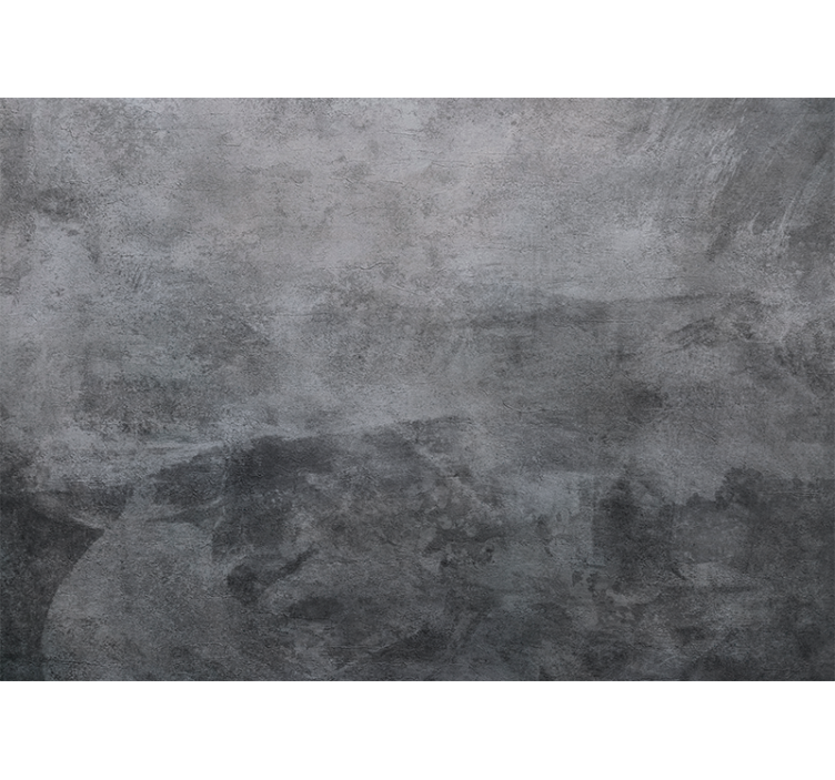 Textured cement finish fototapete s teksturami - TenStickers