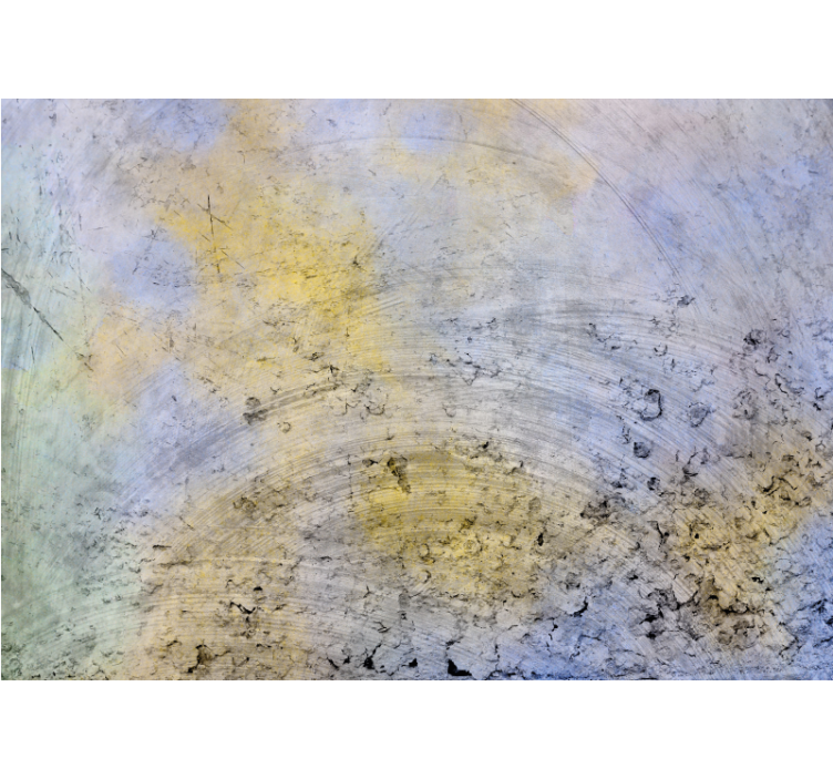 Subtle circular texture fototapete s teksturami - TenStickers