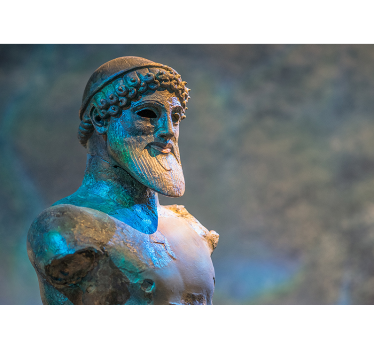 Steidores klasični umetniški stenski poslikavo - TenStickers