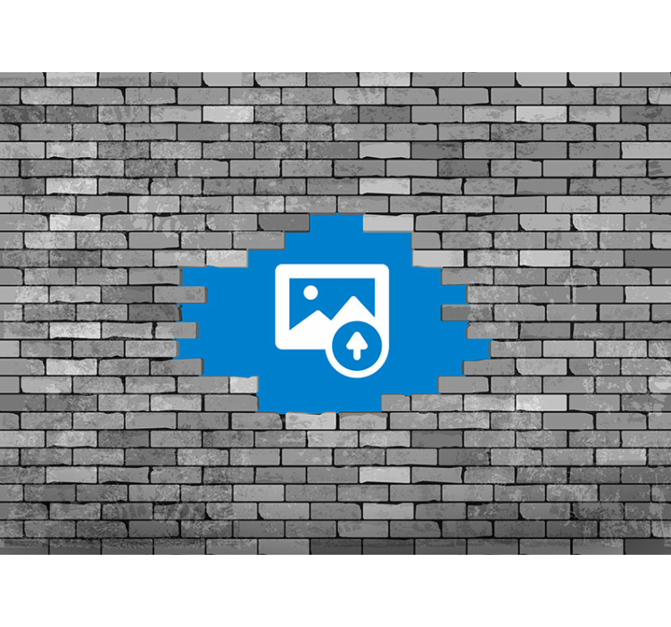 Vibrant city scene fototapete mest in držav - TenStickers