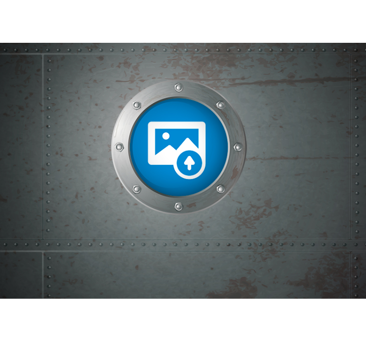 Aquatic life view fototapete z morjem - TenStickers