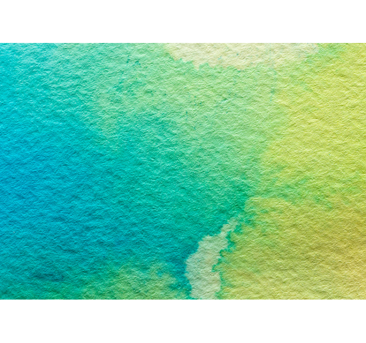 Gradient textured canvas fototapete s teksturami - TenStickers