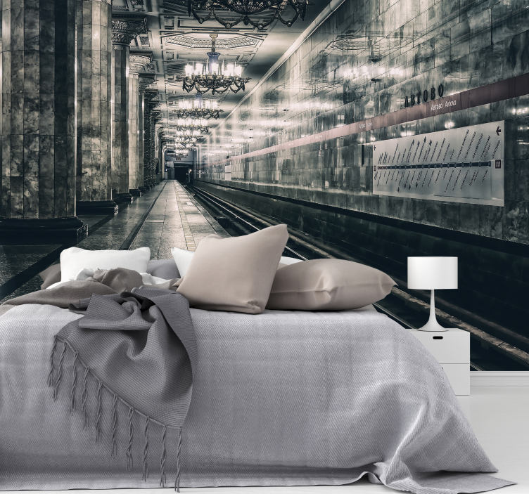 Edinstven stenski zidni zidni zidni zid - TenStickers