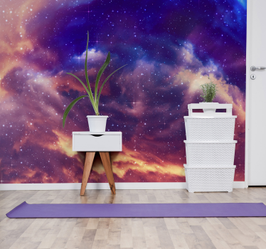 3d stenski stenski zidni fototapeta - TenStickers