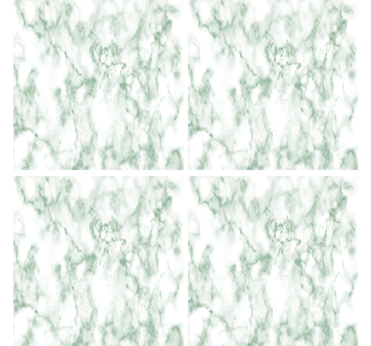 Marble pattern design podstavki z teksturo - TenStickers