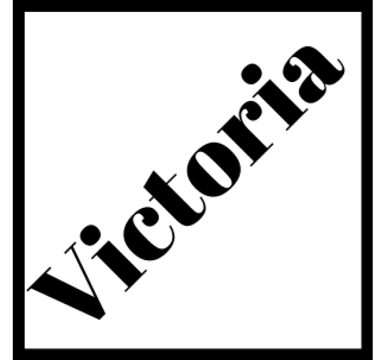 podloga po meri - TenStickers