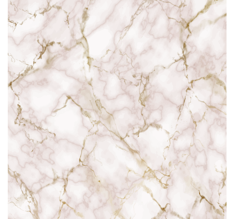 Marble pattern surface podstavki s teksturnim učinkom - TenStickers