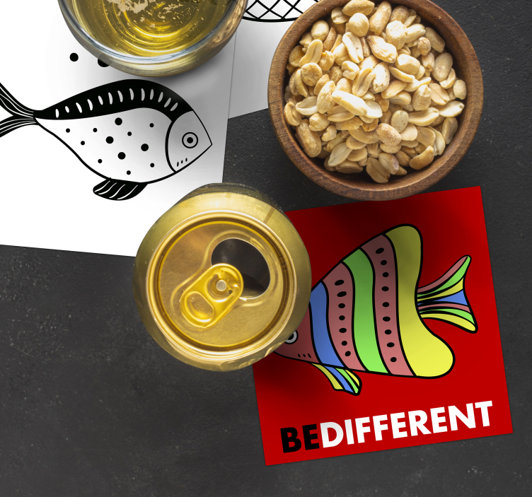 Neverjetni podstavki besedila za pretok besedila - TenStickers