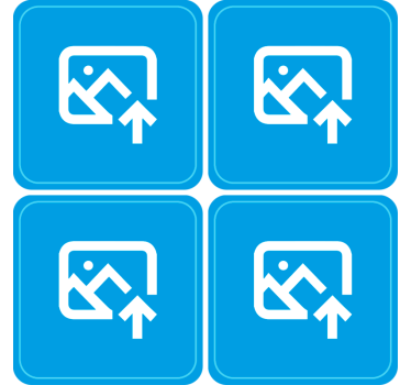 Nekaj fotografij po meri podstavka - TenStickers