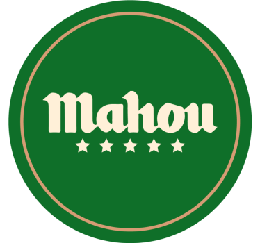 Classic beverage circular marker podstavek za kozarce - TenStickers