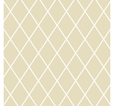 Diagonal pattern coaster podstavek za kozarce - TenStickers