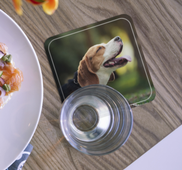 Personalizirane preproge za pivske fotografije - TenStickers