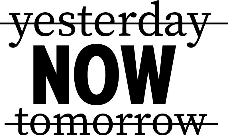 Do it now pisarniški plakat za motivacijo - TenStickers