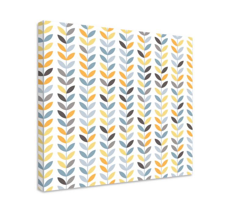 Motivos nórdicos nordijske umetniške grafike - TenStickers