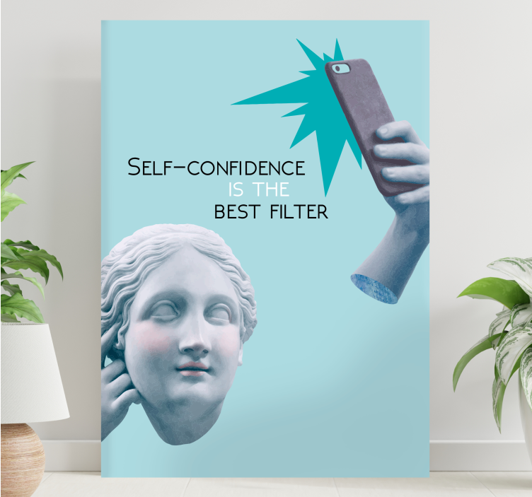 Predlogi za ljubezenski citat stenski odtisi spalnice - TenStickers