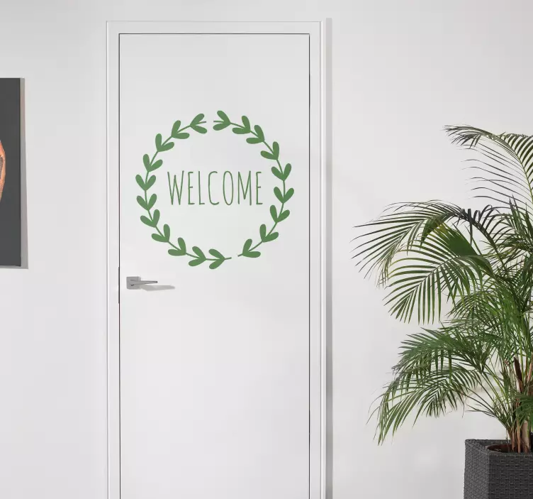 Osebna otroška nalepka - TenStickers