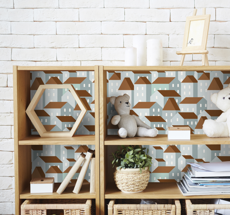 Ilustracija vasiIlustracija vasi je slika, ki prikazuje vsebino v - TenStickers