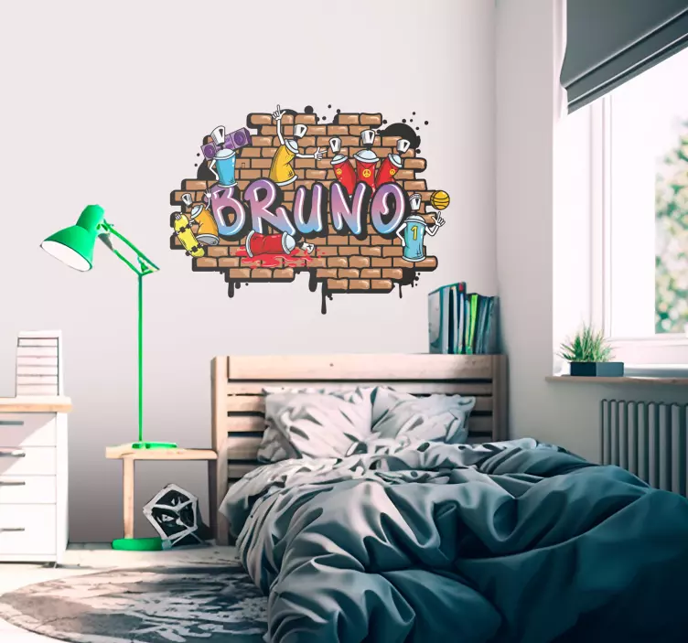 "Rise up and fight for your rights""Dvigni se in bojuj za svoje p - TenStickers