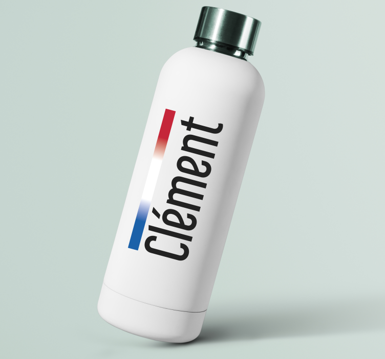 Ime po meri tour nalepke o kolesarjenju - TenStickers