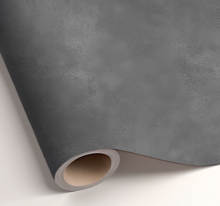 Imitacija betona enobarvna nalepka za rjuhe - TenStickers