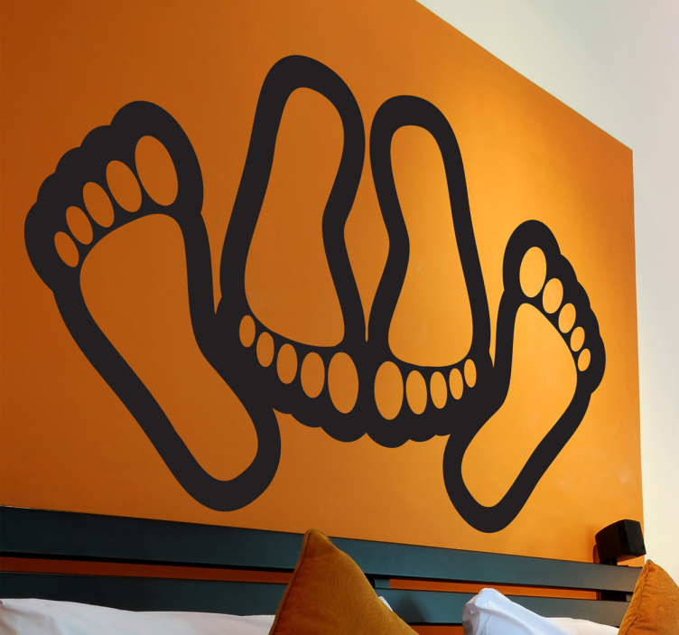 Izdelava ljubezenskih erotičnih nalepk - TenStickers