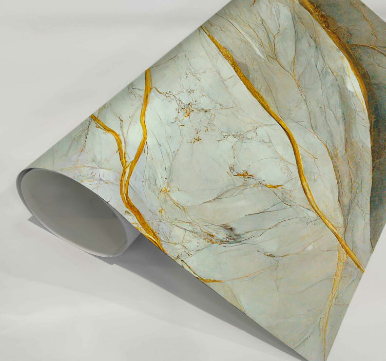 "Marbella" mramor Nalepka za pohištvo - TenStickers