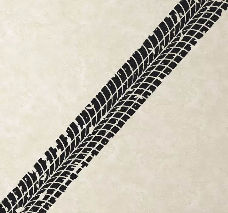 Nalepka za avtomobilske znamke vinil - TenStickers