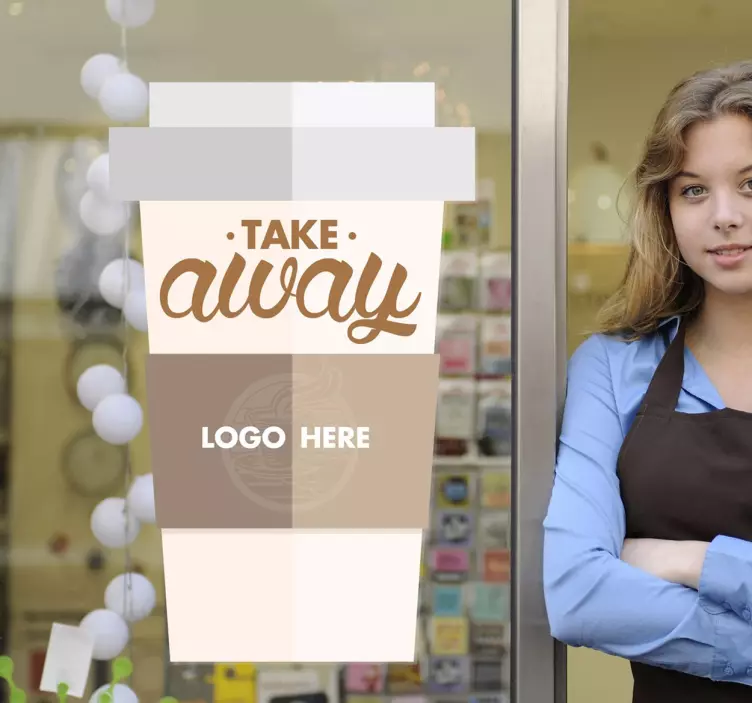 Nalepka na kavču po meri - TenStickers