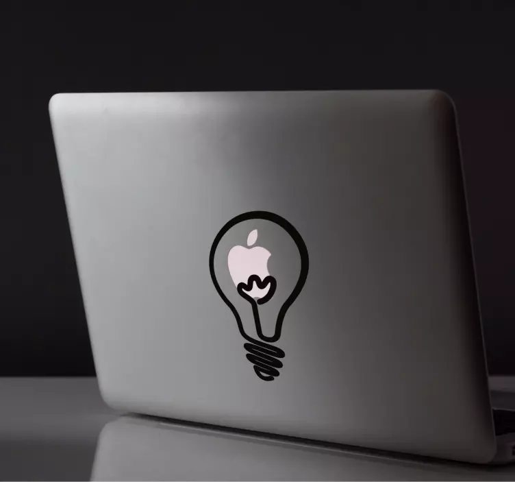 Nalepka nalepke za mac za mac - TenStickers